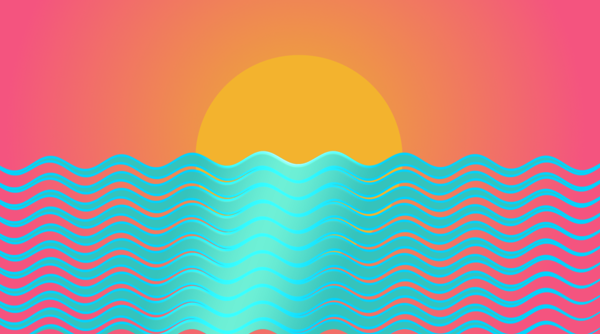 Motion Graphics Project